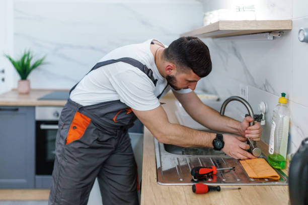 Reliable Goodlettsville, TN Plumbing Solutions