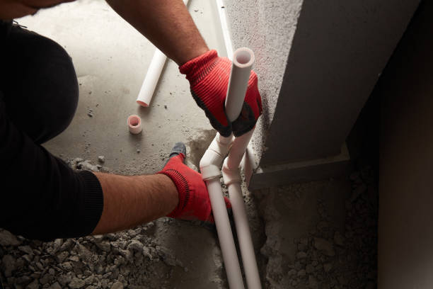 Best Gas Line Repair  in Goodlettsville, TN
