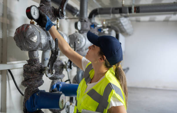 Clogged Drain Plumber in Goodlettsville, TN