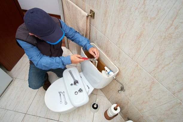 Best Water Leak Repair  in Goodlettsville, TN