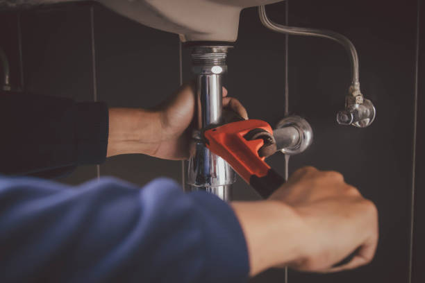 Sprinkler Systems in Goodlettsville, TN